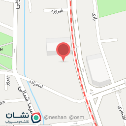 عکس پارکینگ سینما فرهنگ