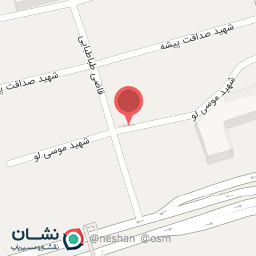 عکس کفش و کتونی رضا