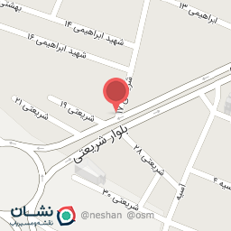 عکس لوازم یدکی حاج کاظم