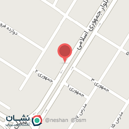 عکس تعمیرگاه ایران پژو صادقی