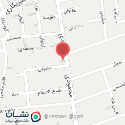 عکس مسجد الحسین (ع)