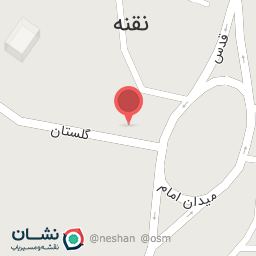 عکس مجتمع تجاری رفیعی 