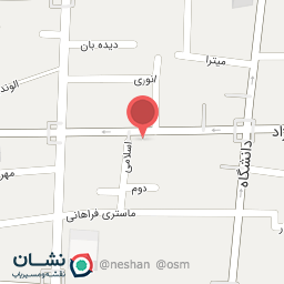 عکس نشر گل واژه