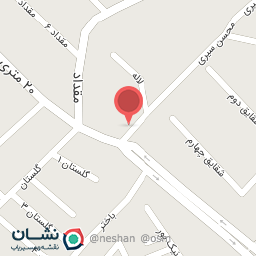 عکس میوه فروشی امین