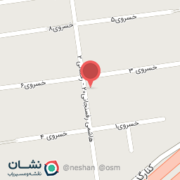 عکس ساختمان ستایش