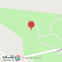 عکس زمین ورزش بوستان شهید بهشتی