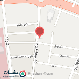 عکس اداره منابع طبیعی و آب خیزداری