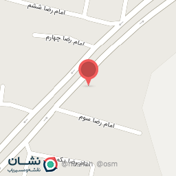 عکس رستوران حاج محمد