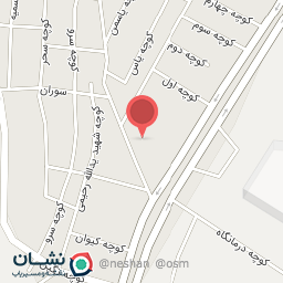 عکس هایپر مارکت آرسام 