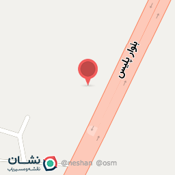 عکس کارخانه آرد آسیای قرمز گلستان