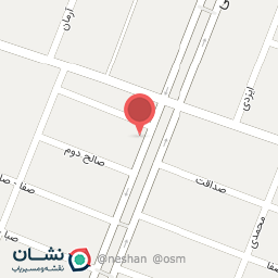 عکس الکتریکی حامد