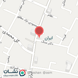 عکس عمارت امیر 