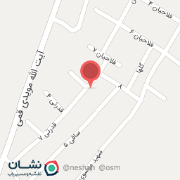 عکس خانه مسافر تراب