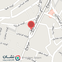 عکس شهرک اندیشه