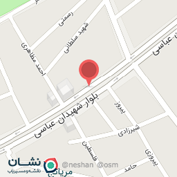 عکس بیمه ما نمایندگی مهری