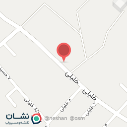 عکس مرکز تحقیقات کولورکتال دانشگاه علوم پزشکی شیراز