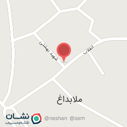 عکس نانوایی لواشی حاج یدالله ملکی