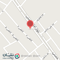 عکس سوپر مارکت اعتمادی فر