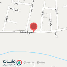 عکس تولیدی نان سرچشمه