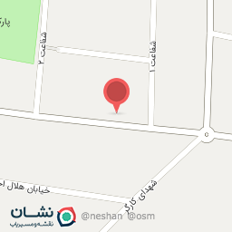 عکس کیان درب دهقان