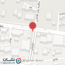 عکس آزمایشگاه نیاوران