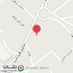 عکس سوپرمارکت سعید 