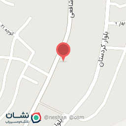 عکس بازرگانی اسامه