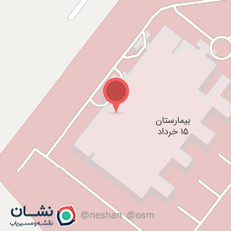 عکس نمازخانه بیمارستان