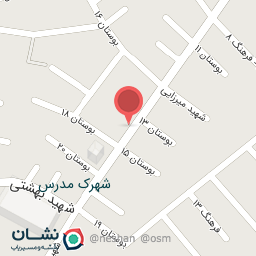 عکس فروشگاه زنجیره ای کریم - ورامین گل تپه