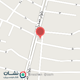 عکس فست فود سزار