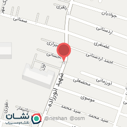 عکس نقره علی شاهی