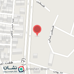 عکس پست بانک مرکزی