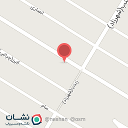 عکس الکتریکی عوده زاده