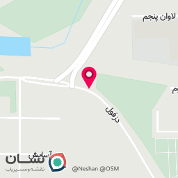 عکس کتیرینگ ته چین و کباب زعفران