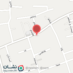 عکس گاری لوازم خانگی و کادوئی پردیس