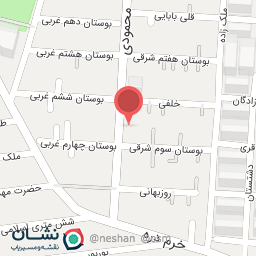 عکس رنگ و ابزار اسلامی (طالبی)