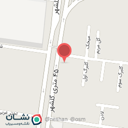 عکس شیرینی البرز