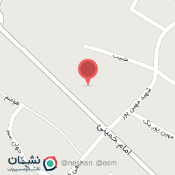 عکس افق کوروش شعبه رودسر امام خمینی