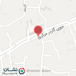 عکس حمام عمومی گاردر