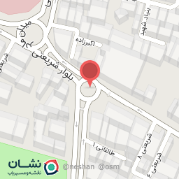 عکس میدان سلام