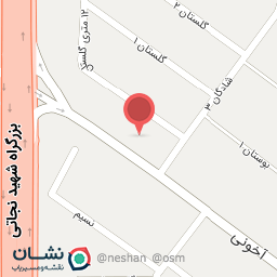 عکس مهدکودک انا