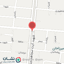 عکس افشار پروتئین