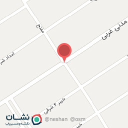 عکس چهارراه گل محمدی