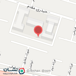 عکس فروشگاه کنجدک