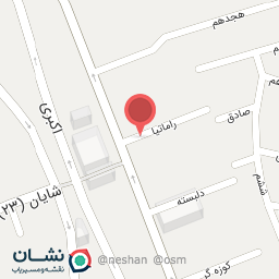 عکس شرکت فرش دلژین