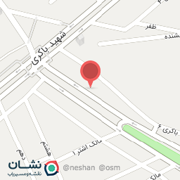 عکس کمک فنرسازی و جلوبندی سازی مسعود