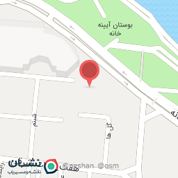 عکس مجتمع زنده رود 