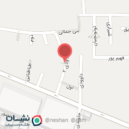 عکس پارکینگ عمومی امیرکبیر ۱۱۰