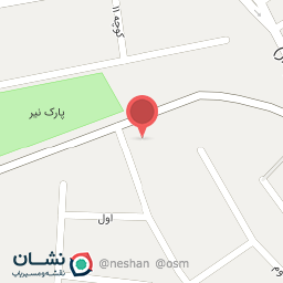 عکس فروشگاه هایپر لبخند