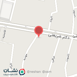 عکس داروخانه دکتر فریدونیان